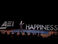 Happiness explained in two minutes