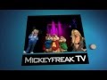 Welcome to the mickeyfreak tv youtube channel