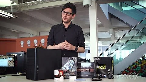 AMD: コンソール予算でゲーミングPCを組み立てることは可能か？