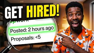 Why You’re Getting Ignored on Upwork (Fix This) Wealth