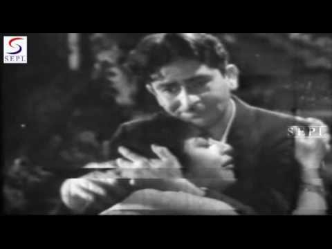 Woh Subah Kabhi Toh Aayegi (Duet) - Mukesh, Asha Bhosle - PHIR SUBAH HOGI - Raj Kapoor, Mala Sinha.