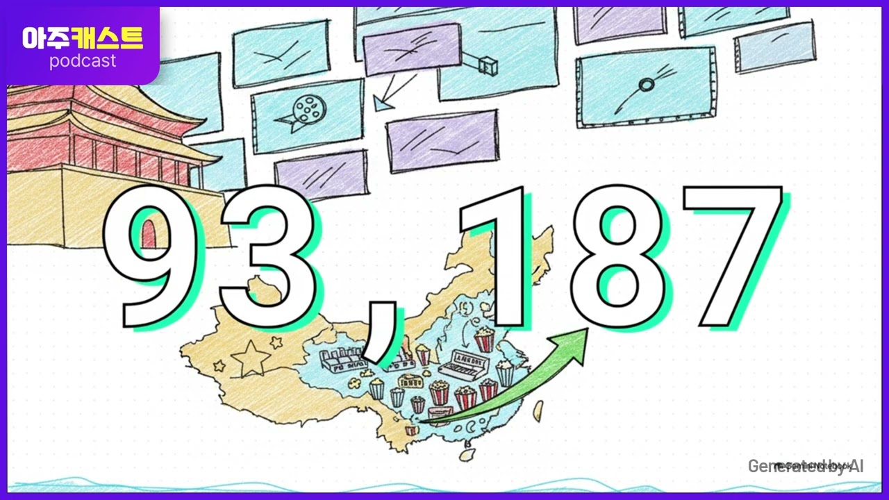 아이맥스 원정관람까지…中 오디세이서 영화산업 해법 찾나