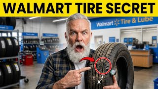 EXPERT MECHANIC TESTED Every Walmart Tire - The Truth Will Shock EVERYONE