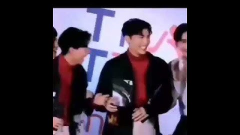 #mewsuppasit #gulfkanawut #mewgulf #blcouple #blseries #wanjaimewgulf #tharntype #tharntypetheseries