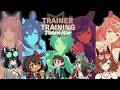 🔴 LIVE | TRAINER TRAINING ROUND 2: FUJI'S BIRTHDAY REVENGE