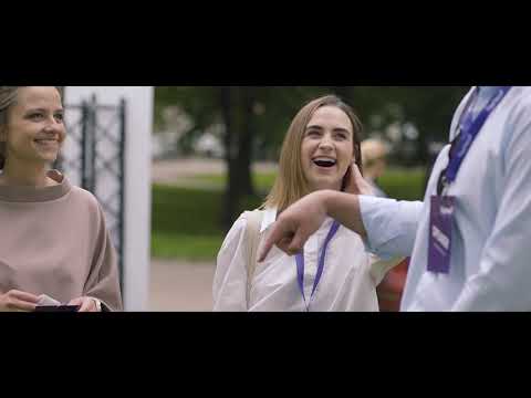 Startup Fair. Recharge 2021 Aftermovie!