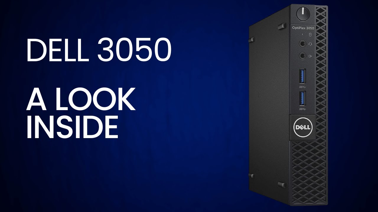 処分市 Optiplex3050Micro WifiBt MsOfficeE Dell OptiPlex 3050 Micro Teardown – What's Inside? - YouTube