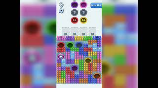 Hole People Level 400 Walkthrough Solution 