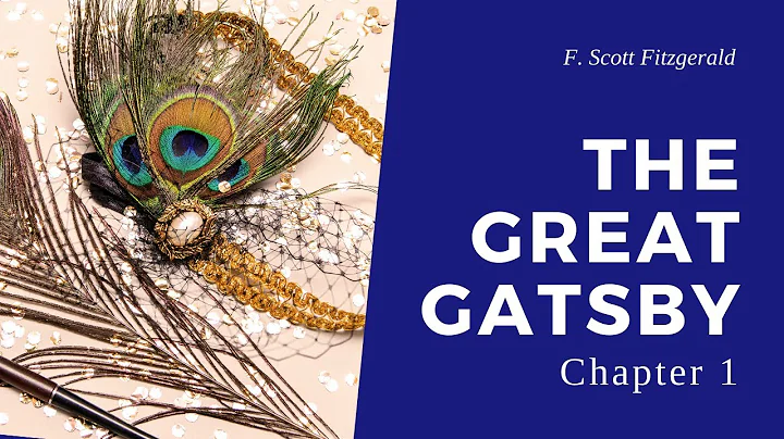 Great Gatsby - Chapter 1 [Audiobook] - DayDayNews