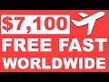 Make $7000+ On Autopilot! FREE! [ Works Anywhere ] (Make Money Online)