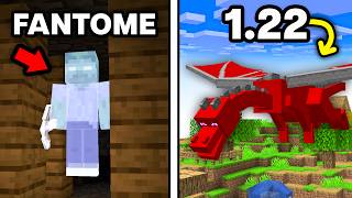 18 Choses que Minecraft VA Ajouter dans le Futur.. ! (c'est confirmé) by PokeDraco 103,250 views 3 months ago 14 minutes, 36 seconds