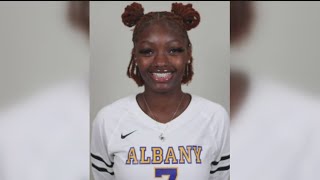 One of the victims in Buckhead club shooting was Albany State University volleyball player
