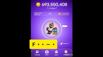 Gemz Daily Code Today 14 November | 14 November Gemz Daily Code | Gemz Daily Combo