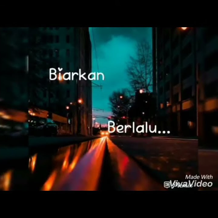 Luka disini, story wa sedih