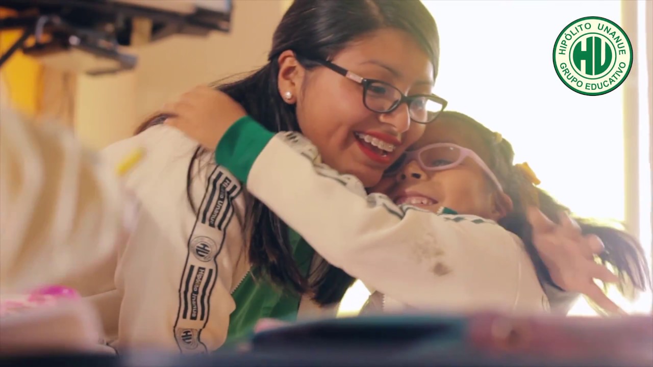 Colegio Hipólito Unanue - Video Institucional