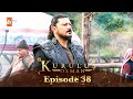 Kurulus Osman Urdu | Season 2 - Episode 38