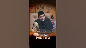 Gus Iqdam Dihadiahi Jaket Mahal Dari Kepala Imigrasi Soekarno Hatta.