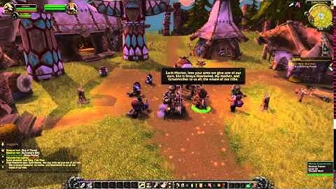 Last Rites, First Rites