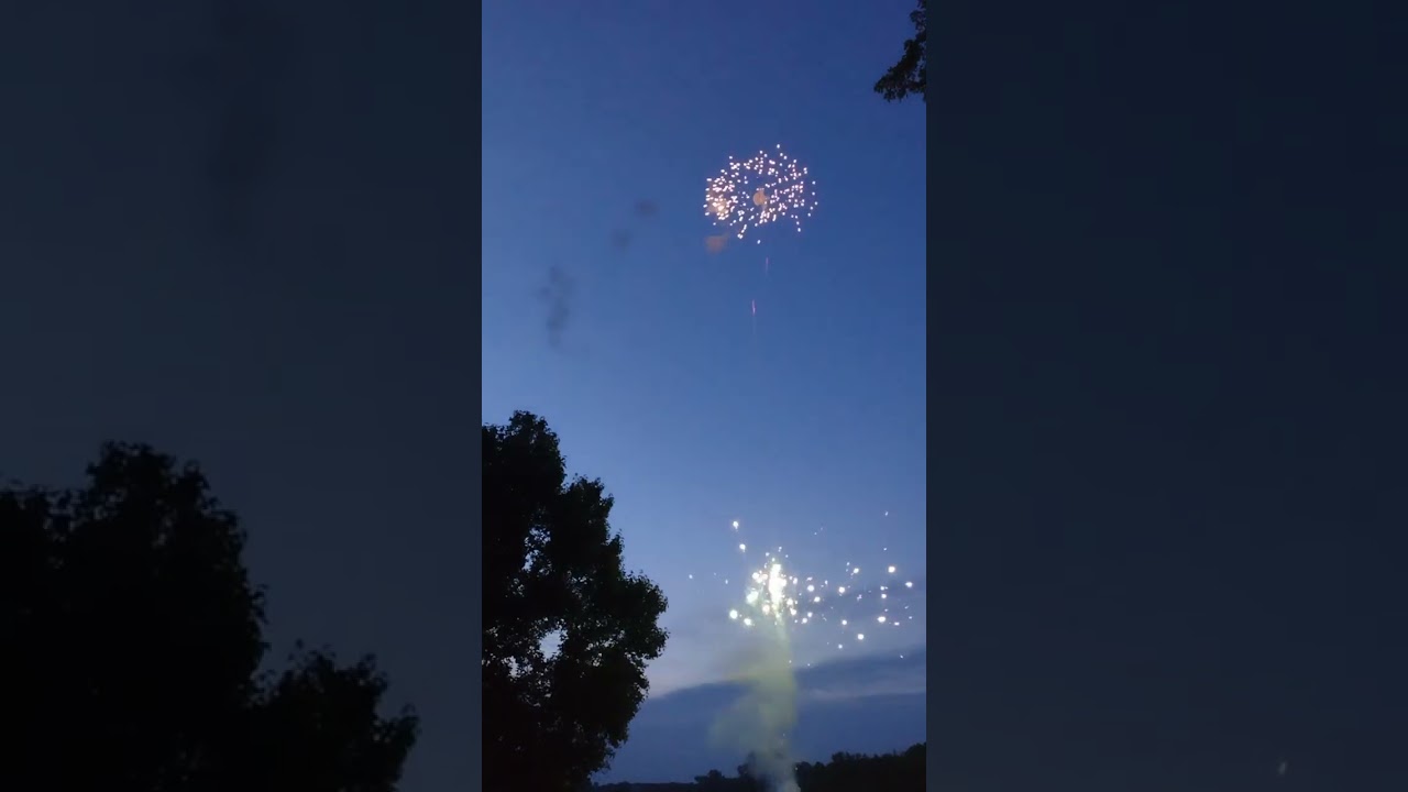 Strobing Madness 36shot 