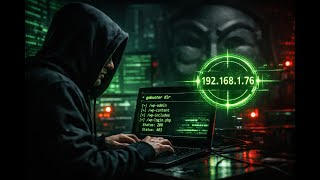 Mr Robot CTF TryHackMe Part 2 | Gobuster Enumeration, WordPress Discovery & Reverse Shell