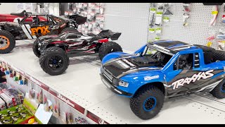Largest Hobbytown In Texas (Second Largest in the USA)