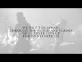 God is With Us - Disciple (Official Lyric Film)