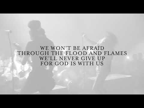 God is With Us - Disciple (Official Lyric Film)