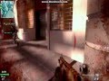 Mw3 "Instinct"