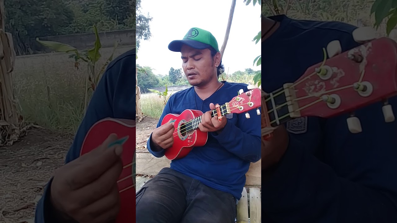 Aji Kurniawan Gelandangan YouTube