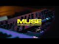 Moog Muse | Nas Illmatic 30 Year Anniversary Tour | Markay Fairley | PPAC