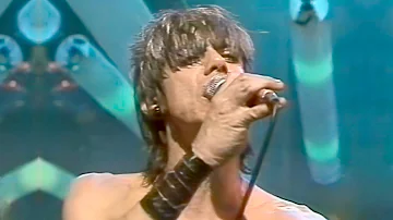 Iggy Pop | Sixteen | Live on The Tube | 17 December 1982