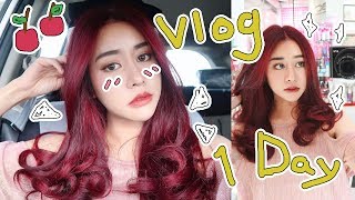 VLOG ใน1วัน ของ Nuttyploy