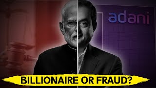 Full How Adani became the SECOND RICHEST MAN on EARTH Update