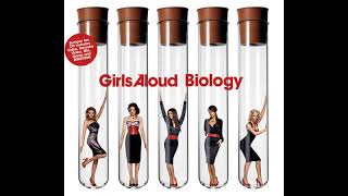 Girls Aloud - Biology (Tony Lamezma Radio Edit Mix)