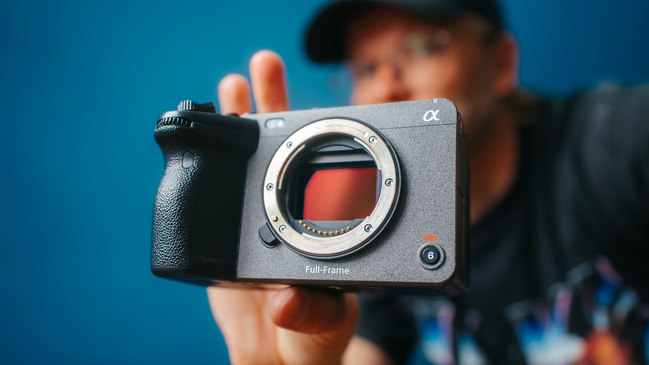 Sony FX3 II? What I Wish vs Reality...