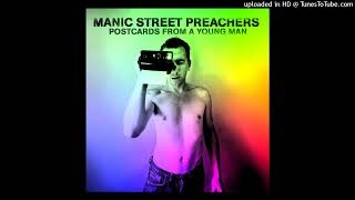 Manic Street Preachers - Don&#39;t Be Evil (Semi-instrumental with backing vocals)