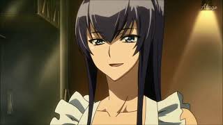 personperson-bonnie and clyde {lyrics} {AMV}