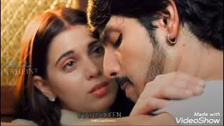 Mere Dil Ka tere Dil se || shiva and raavi || romantic moments || pandya store 💝