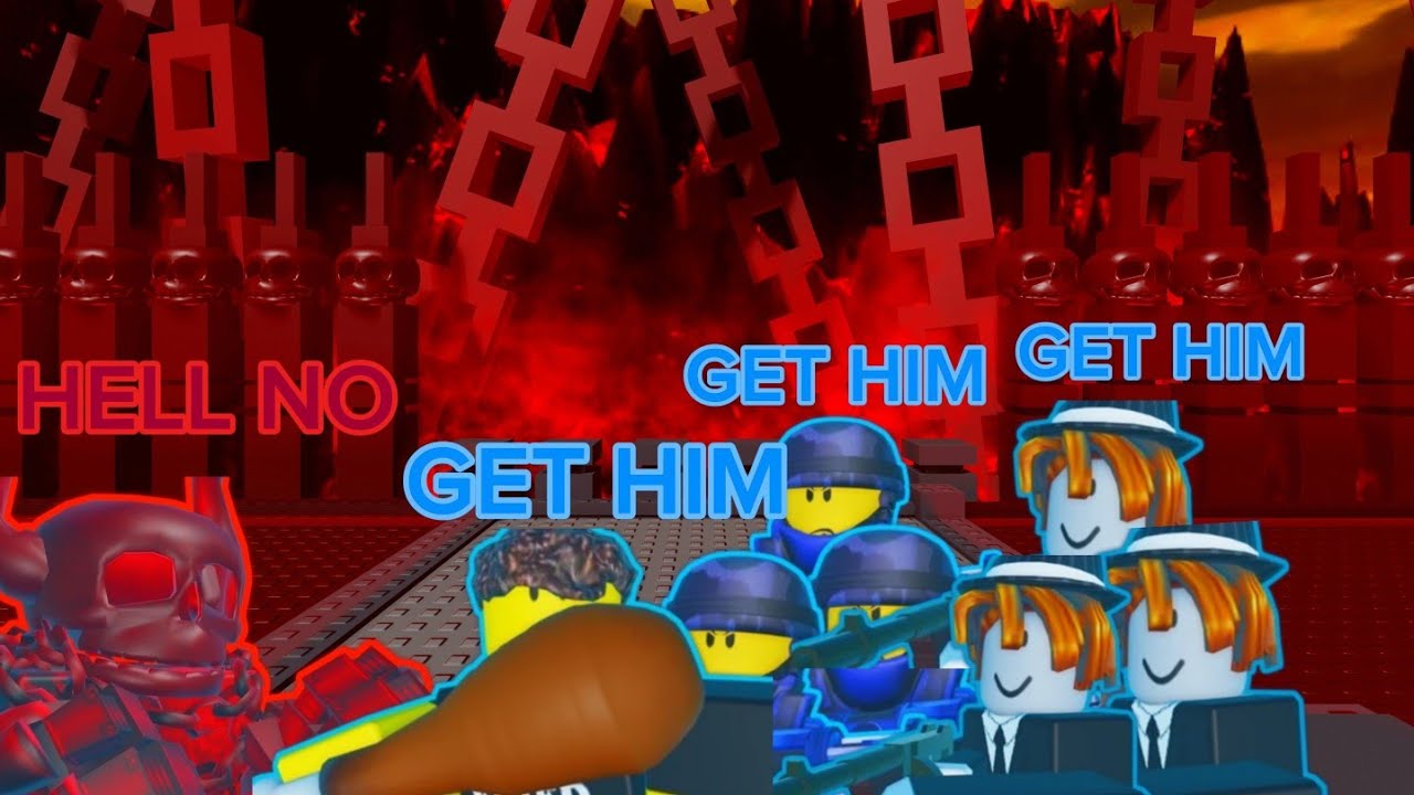 3 star Deathbringer w/vulcan and mafia krip