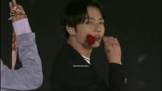 Boy With Love [Love Yourself Speak Yourself Tour The Final Seoul]