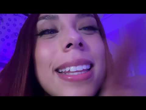 Tongue TAPPING 👅 novo gatilho ( caseirinho) 