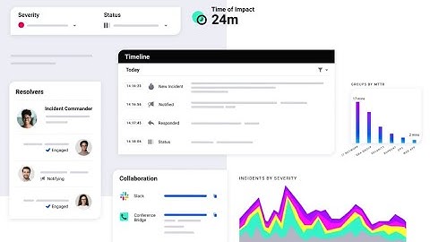 Cyber Incident Management Webinar by Elliot Pittam, Everbridge