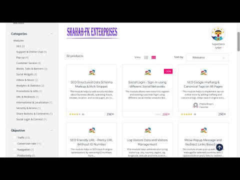 PrestaShop How To Improve Speed