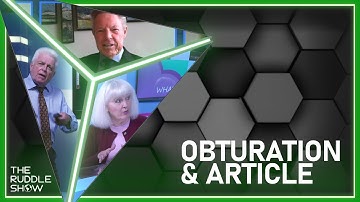 S03 E08 - Obturation & Recently Published Article: Carrier-Based Obturation & John West Article