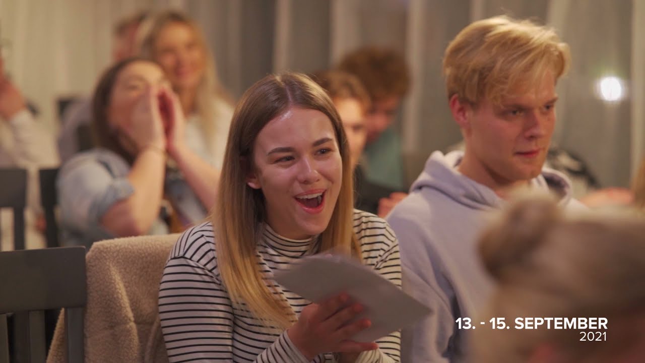 RIGaLIVE #7 aftermovie.