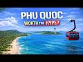 Phu Quoc Paradise Or Overrated