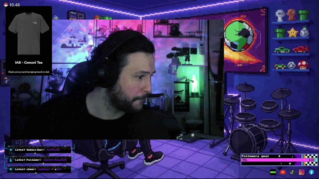 Tanglewood Got a Makeover?! | Phasmophobia | !discord