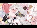 【#歌ってみた 】愛言葉Ⅳ / DECO*27【Covered by 巫てんり#vtuber 】
