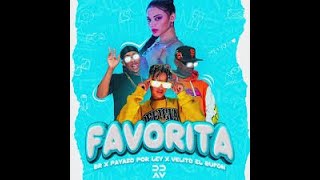 Dennismar Br  Payaso X Ley  Velito El Bufon   Mi Favorita