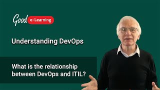 Understanding DevOps and ITIL (DevOps tutorial)